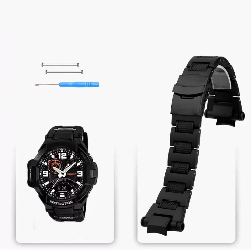 Luxury Watch G Shock - Gelang Jam Tangan Olahraga Pria Untuk