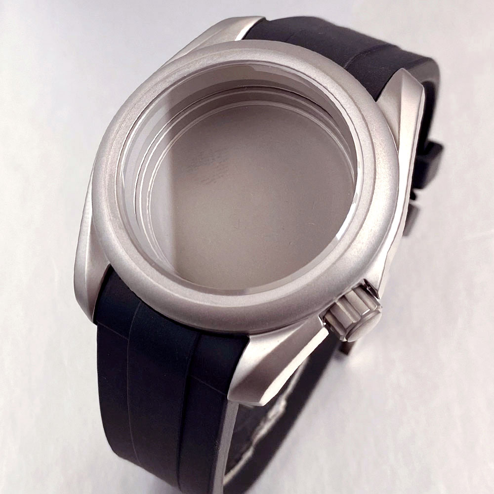 Field Watch Military - Casing Jam Tangan Militer 200M Diver