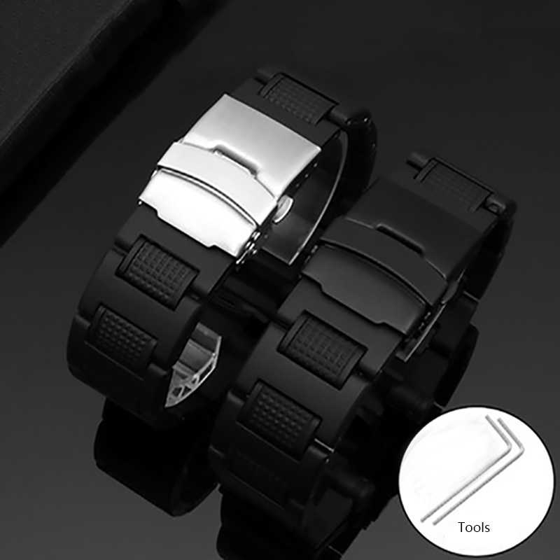 Gelang Jam Tangan Olahraga Pri - Luxury Watch G Shock ulasan dan harga