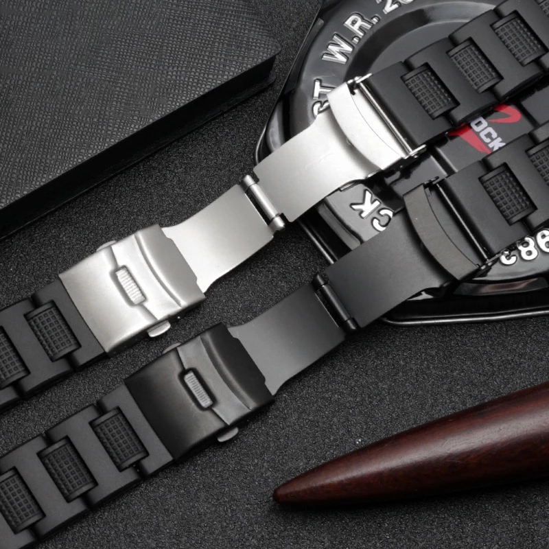 Gelang Jam Tangan Olahraga Pri - Luxury Watch G Shock ulasan dan harga