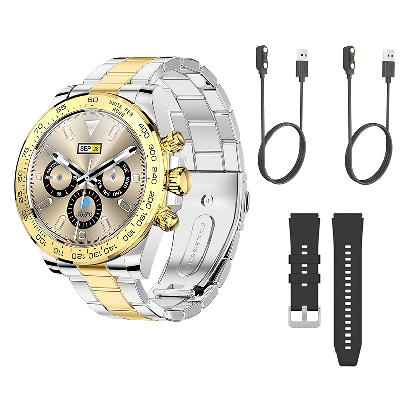 Jam Tangan Pintar Kelas Atas P - Luxury Watch Brands In World ulasan dan harga