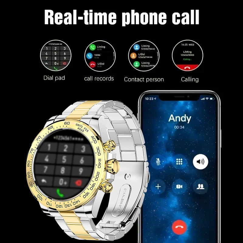 Jam Tangan Pintar Kelas Atas P - Luxury Watch Brands In World ulasan dan harga