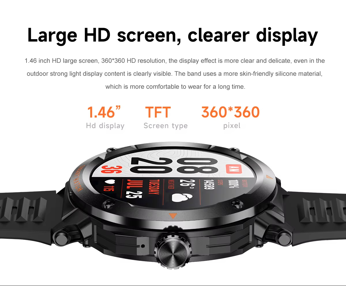 Jam Tangan Pintar NFC dengan E - Luxury Watch Korea ulasan dan harga