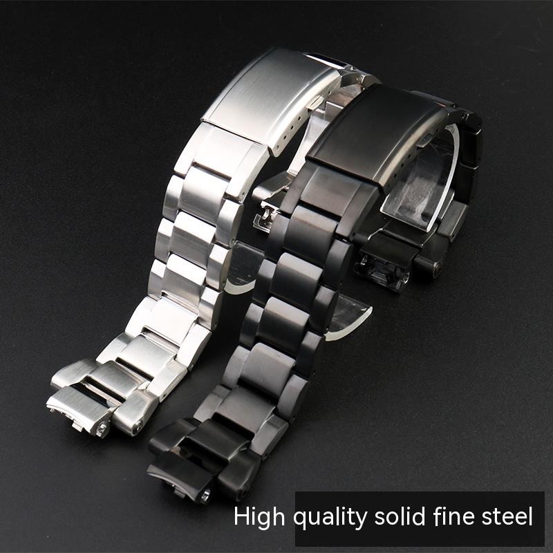 Rantai Jam Tangan Baja MTG-B30 - Luxury Watch G Shock ulasan dan harga