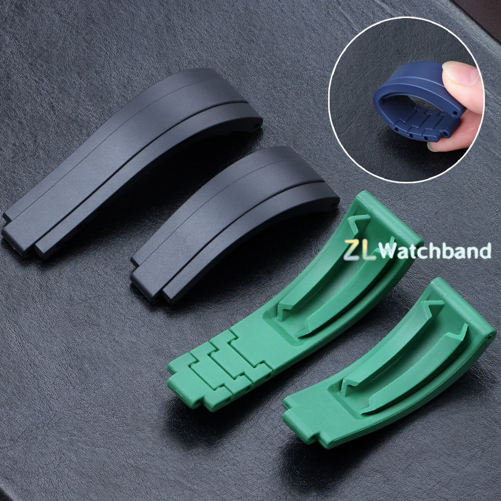 Tali Jam Tangan Silikon 20Mm u - Luxury Watch Rolex ulasan dan harga