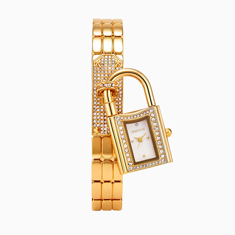 Gelang jam tangan wanita berbe - Luxury Watch Arabic ulasan dan harga