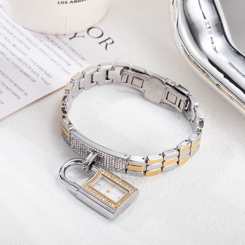 Gelang jam tangan wanita berbe - Luxury Watch Arabic ulasan dan harga