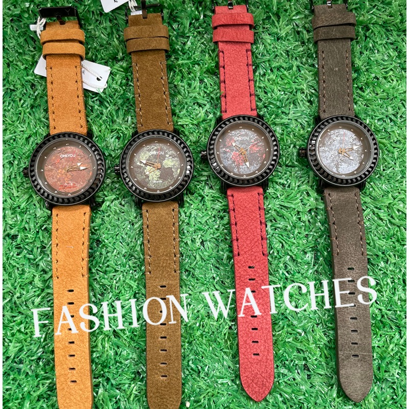 ONLYOU Jam Tangan Pria Bermere - Luxury Watch Brands In World ulasan dan harga