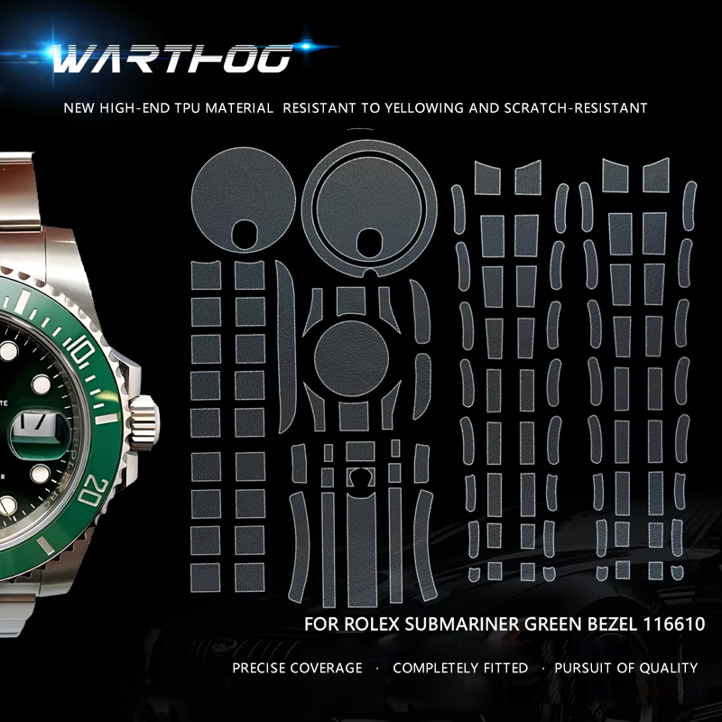 Cocok untuk Rolex Submariner 1 - Luxury Watch Rolex ulasan dan harga