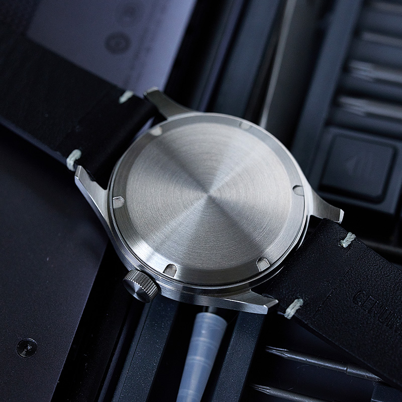 Milifortic M059 Jam Tangan Lap - Field Watch Military ulasan dan harga