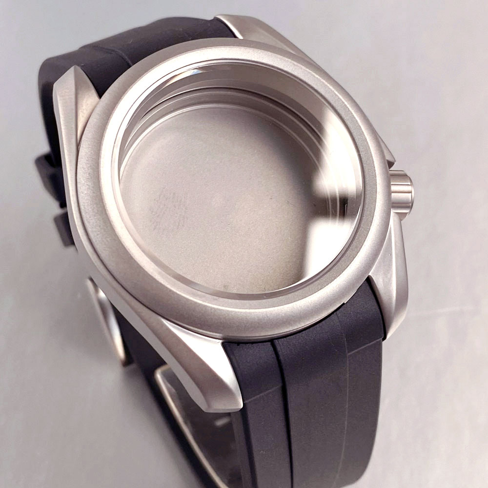 Casing Jam Tangan Militer 200M - Field Watch Military ulasan dan harga