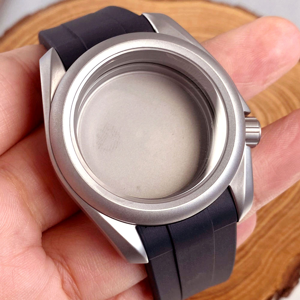Casing Jam Tangan Militer 200M - Field Watch Military ulasan dan harga