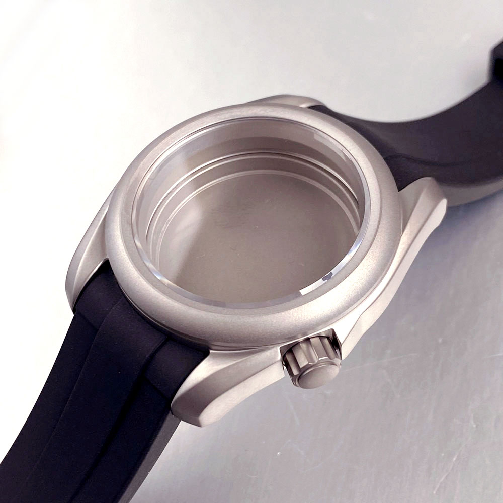 Casing Jam Tangan Militer 200M - Field Watch Military ulasan dan harga