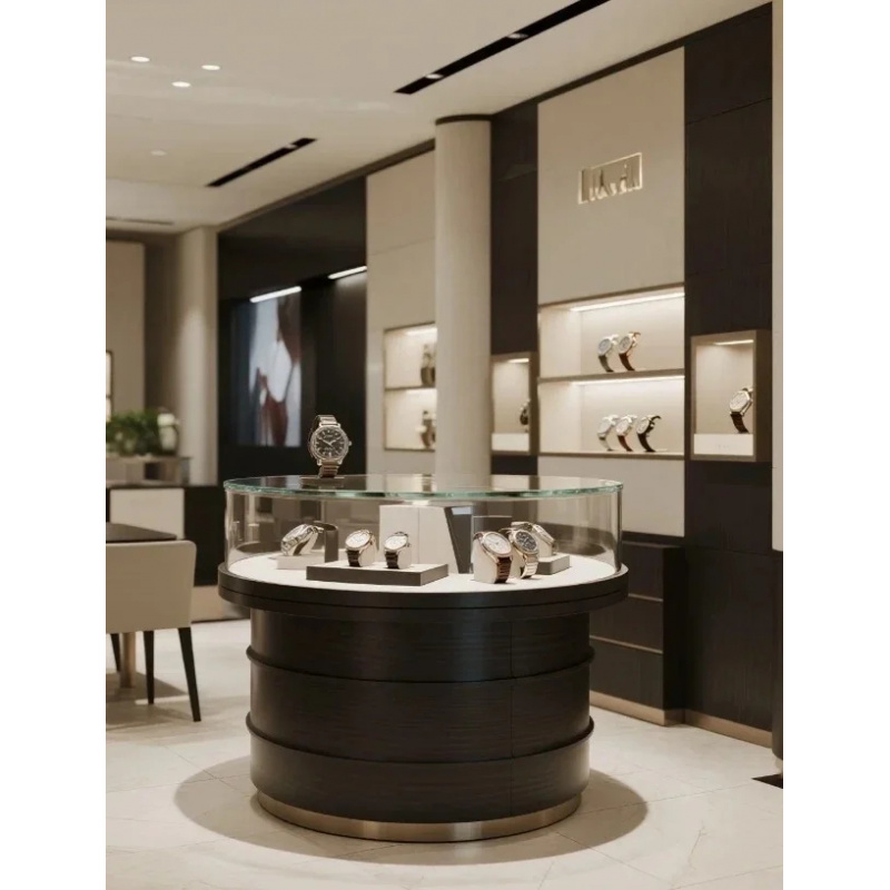 custom.Deluxe Luxury Custom Sq - Luxury Watch Square ulasan dan harga