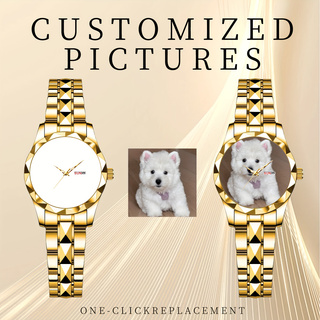 Jam Tangan Pribadi dengan Gamb - Luxury Watch Image ulasan dan harga