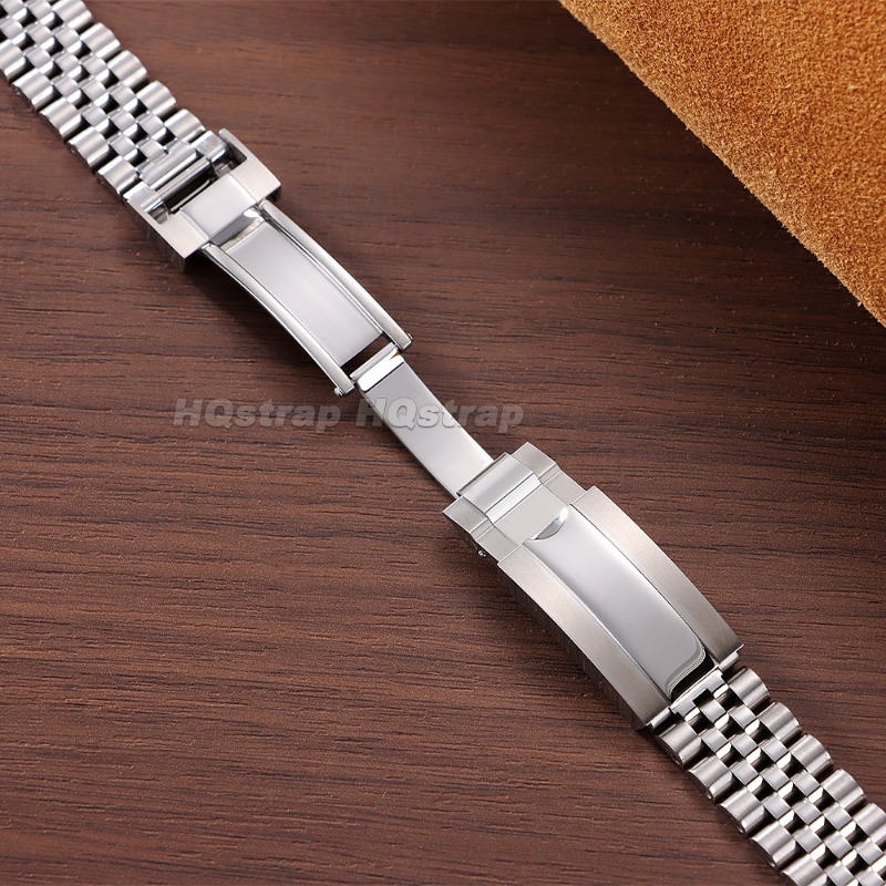 Tali Jam Tangan Premium Ujung  - Luxury Watch Rolex ulasan dan harga