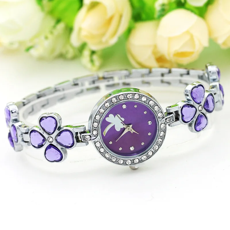 Jam tangan wanita, jam tangan  - Luxury Watch Square ulasan dan harga