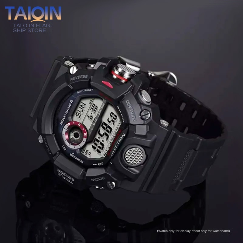 Untuk Jam Tangan Casio G-SHOCK - Luxury Watch G Shock ulasan dan harga