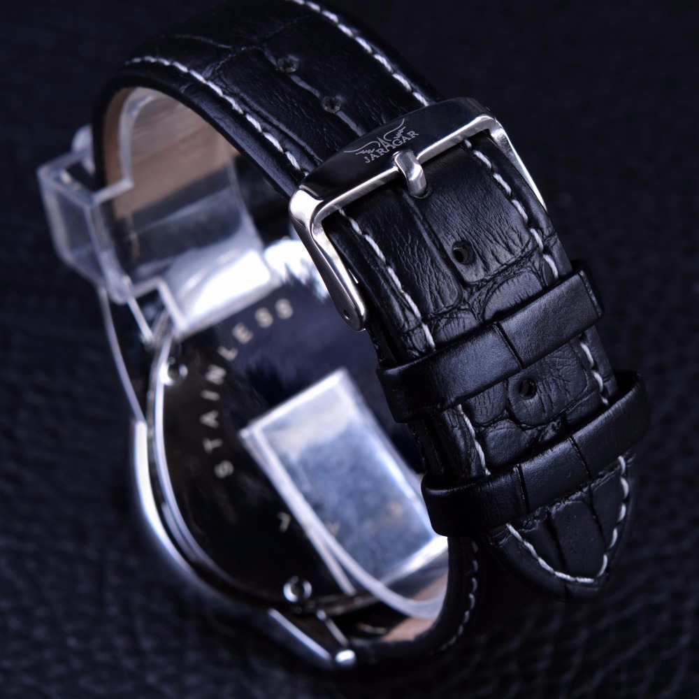 Jaragar Sport Racing Design Ge - Watch Triangle Luxury ulasan dan harga