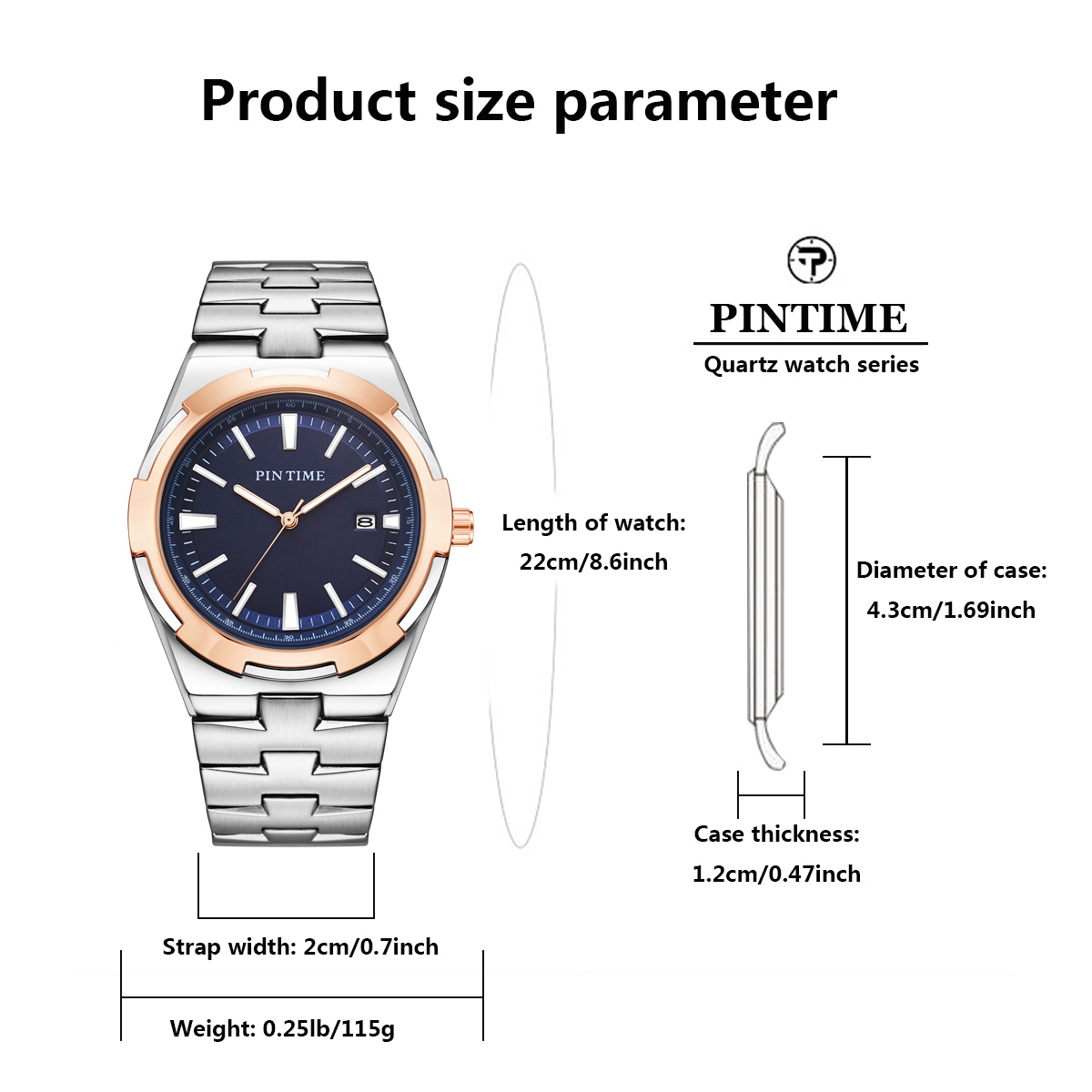 Jam Tangan Pria Stainless Stee - Luxury Watch Green Dial ulasan dan harga