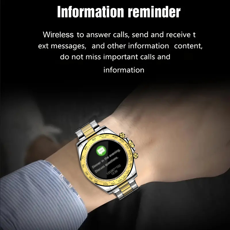 Aiweile Aw13 Jam Tangan Pintar - Luxury Watch Brands In World ulasan dan harga